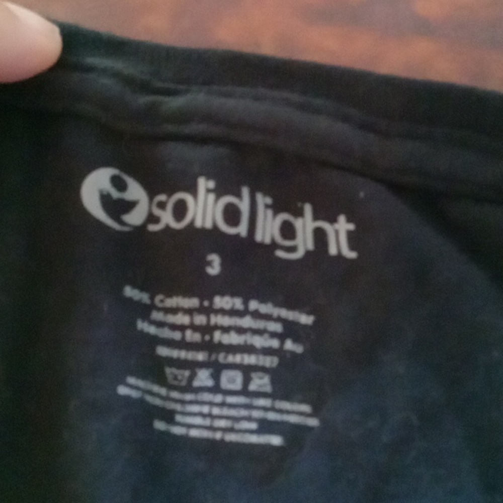 Tee - Picture 2 of 2